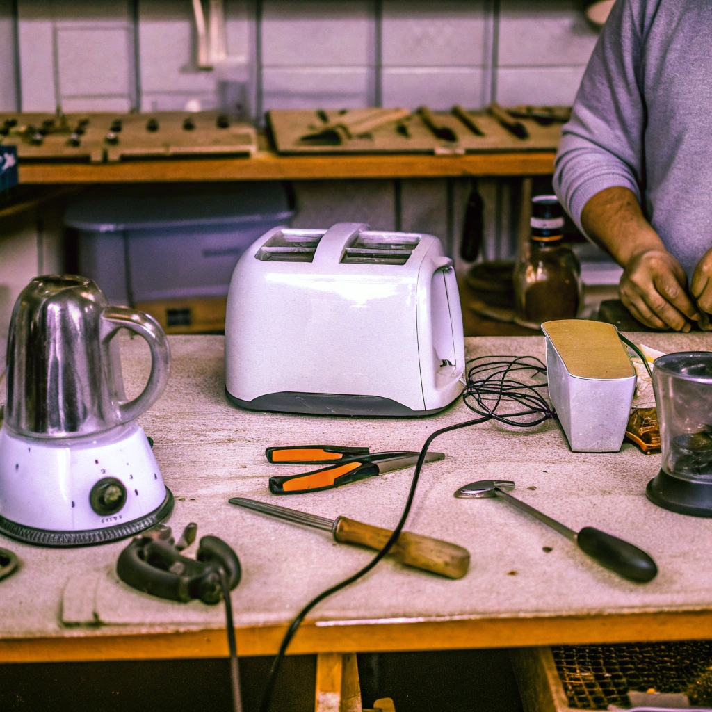 Quality Repair Services at Handmadesyatelie